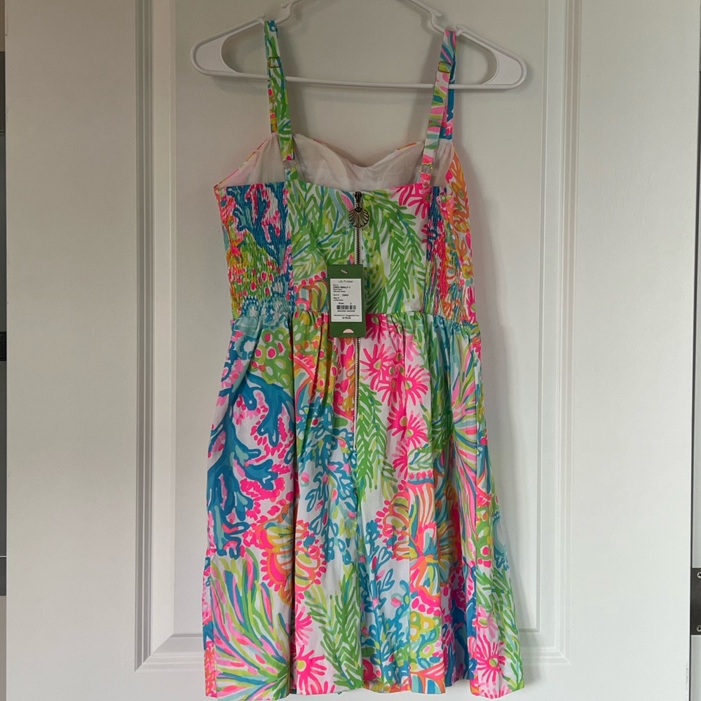 Lilly Pulitzer Dress - Picture 2 of 5